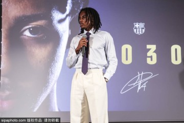 巴萨强硬亮牌：费尔明·洛佩斯身价飙至9千万欧，切尔西能否接招？